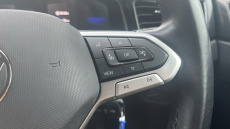 Volkswagen Polo 1.0 TSI Life 5dr Petrol Hatchback